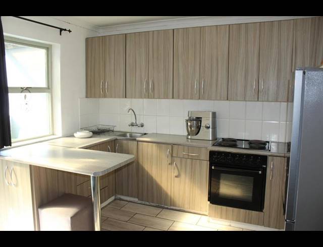 1 BEDROOM PROPERTY TO RENT IN OOSTERSEE